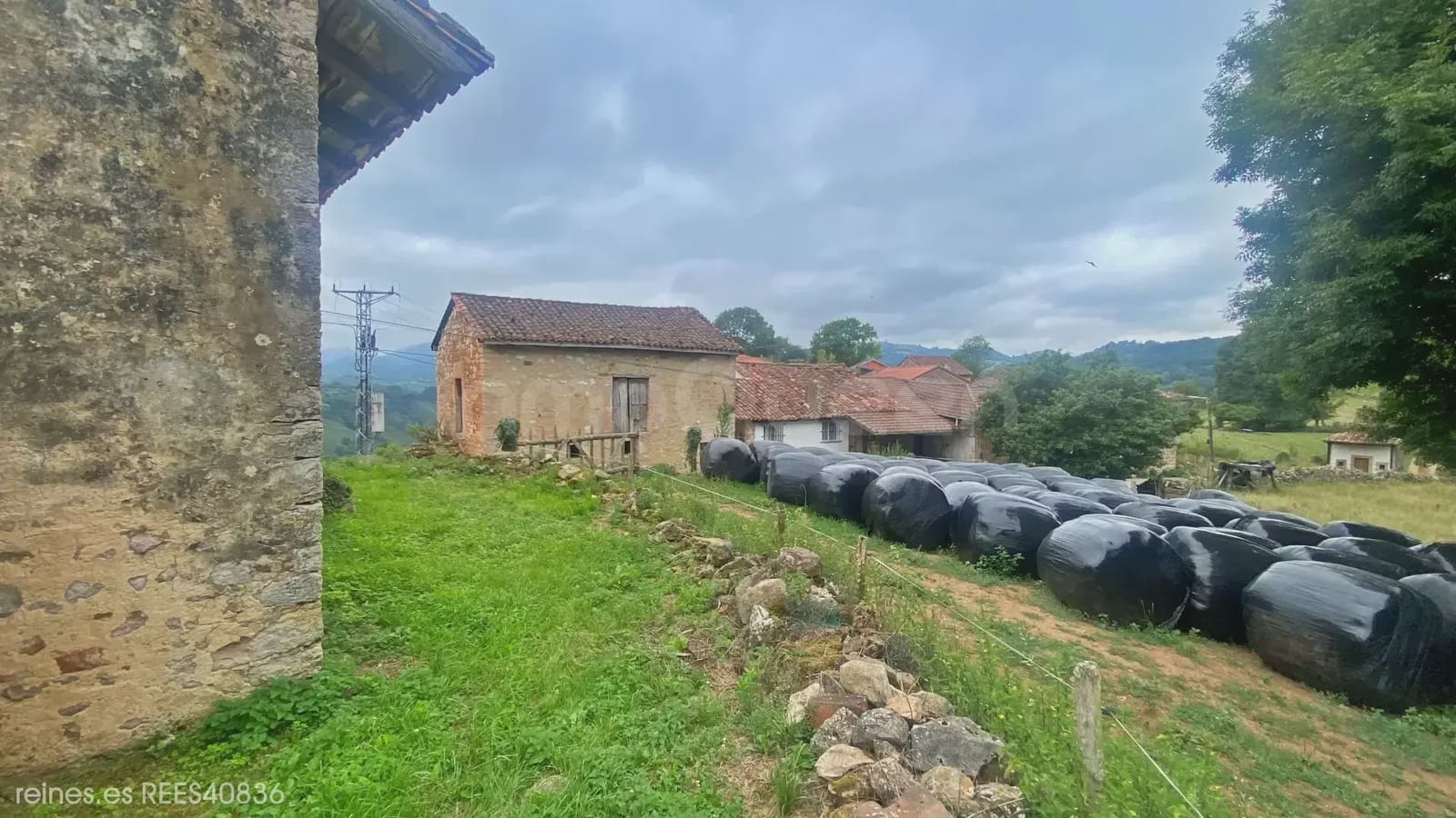 3 Zimmer Finca/Landgut zu verkaufen in Grado - 98.000 € (Ref: 10012622)