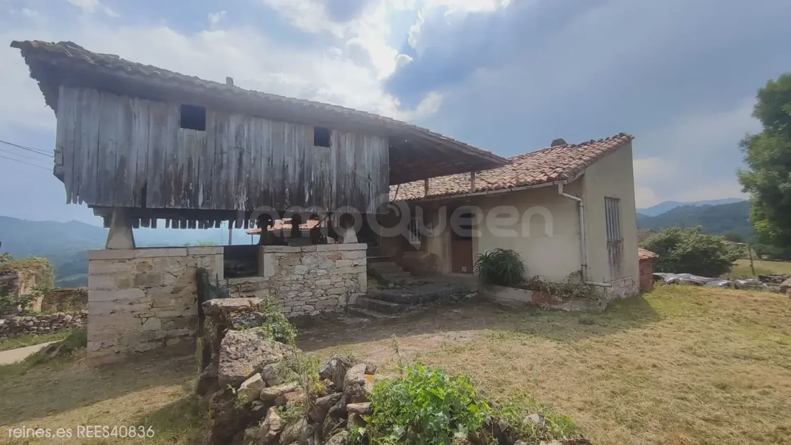 3 Zimmer Finca/Landgut zu verkaufen in Grado - 98.000 € (Ref: 10012622)