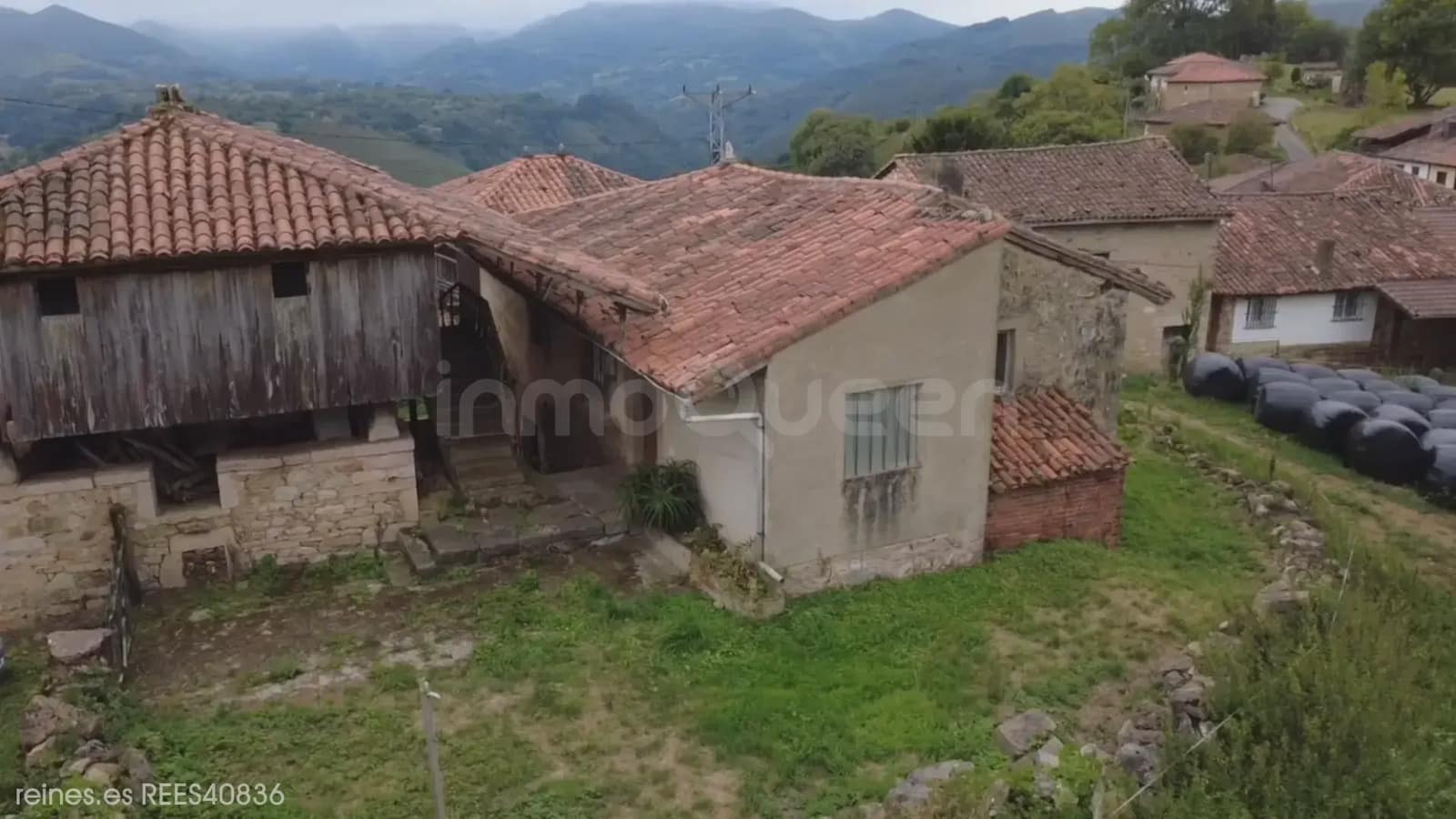 3 Zimmer Finca/Landgut zu verkaufen in Grado - 98.000 € (Ref: 10012622)