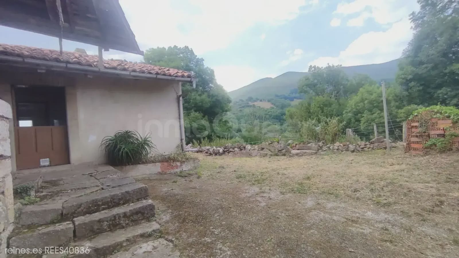 3 Zimmer Finca/Landgut zu verkaufen in Grado - 98.000 € (Ref: 10012622)