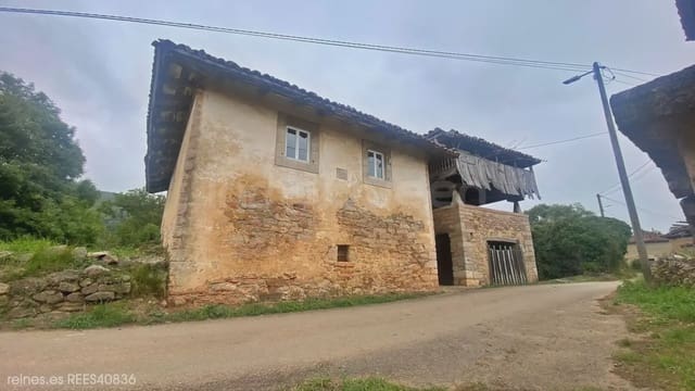 3 Zimmer Finca/Landgut zu verkaufen in Grado - 98.000 € (Ref: 10012622)