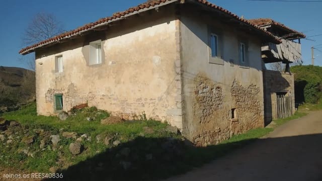 3 Zimmer Finca/Landgut zu verkaufen in Grado - 98.000 € (Ref: 10012622)