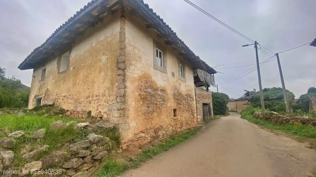3 Zimmer Finca/Landgut zu verkaufen in Grado - 98.000 € (Ref: 10012622)