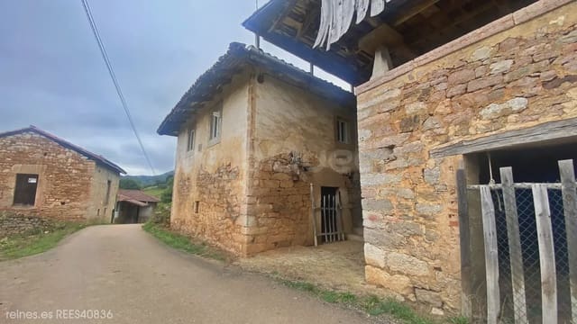 3 Zimmer Finca/Landgut zu verkaufen in Grado - 98.000 € (Ref: 10012622)