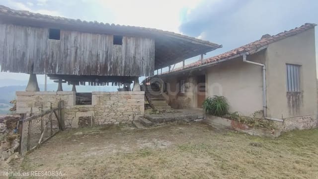 3 Zimmer Finca/Landgut zu verkaufen in Grado - 98.000 € (Ref: 10012622)