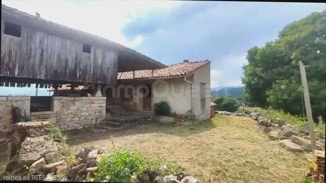 3 Zimmer Finca/Landgut zu verkaufen in Grado - 98.000 € (Ref: 10012622)