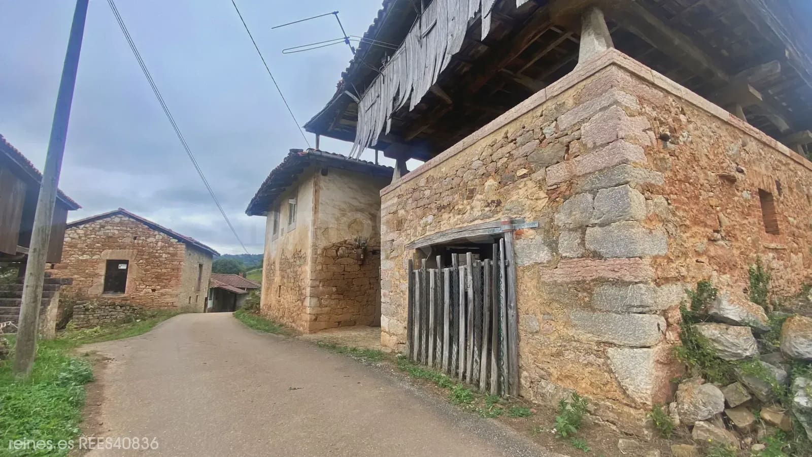 3 Zimmer Finca/Landgut zu verkaufen in Grado - 98.000 € (Ref: 10012622)