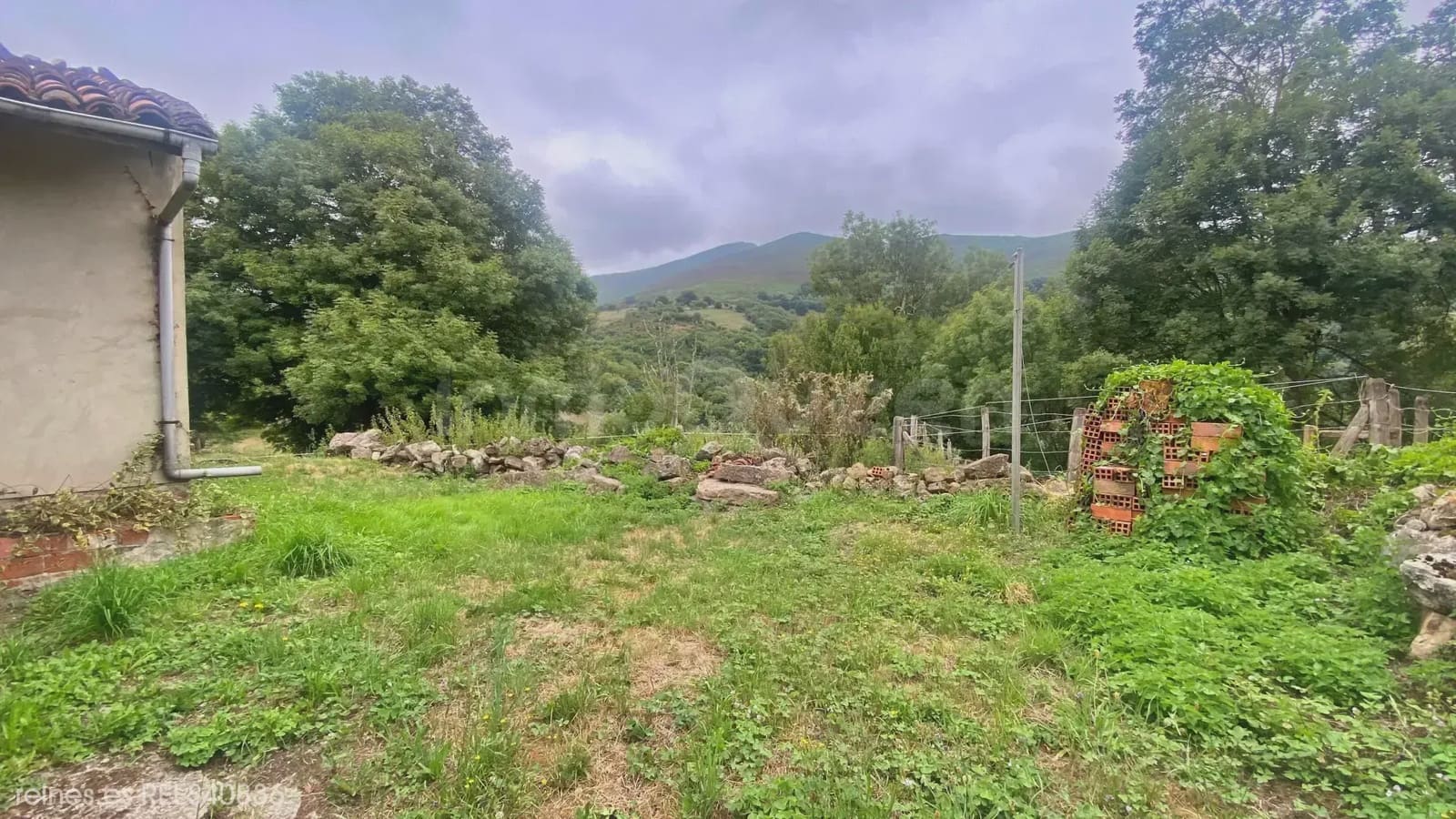 3 Zimmer Finca/Landgut zu verkaufen in Grado - 98.000 € (Ref: 10012622)
