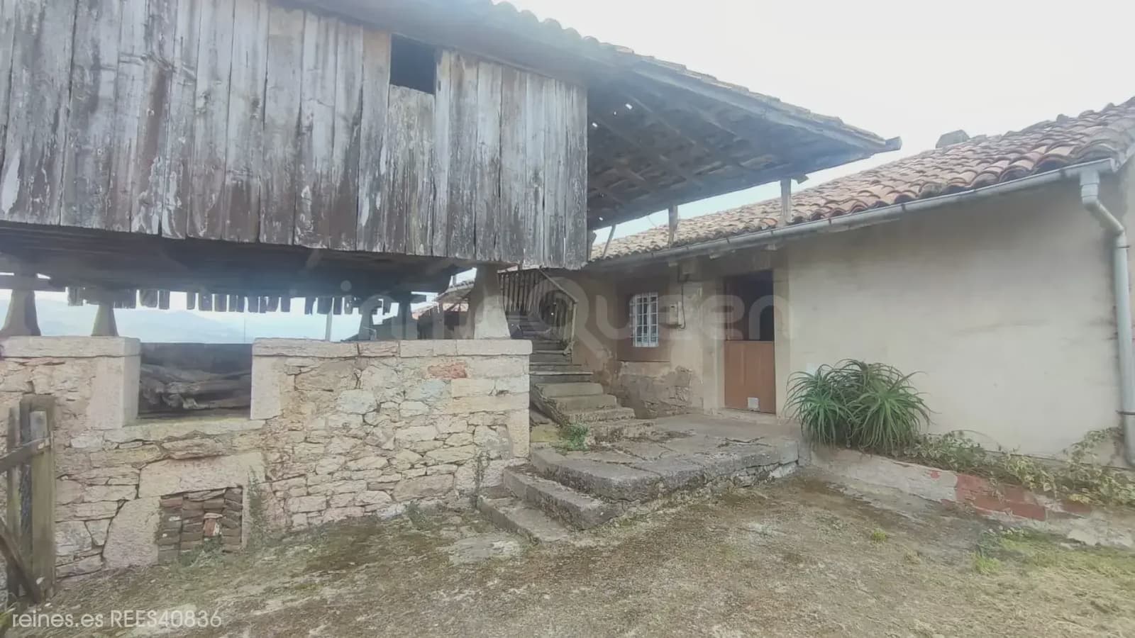 3 Zimmer Finca/Landgut zu verkaufen in Grado - 98.000 € (Ref: 10012622)