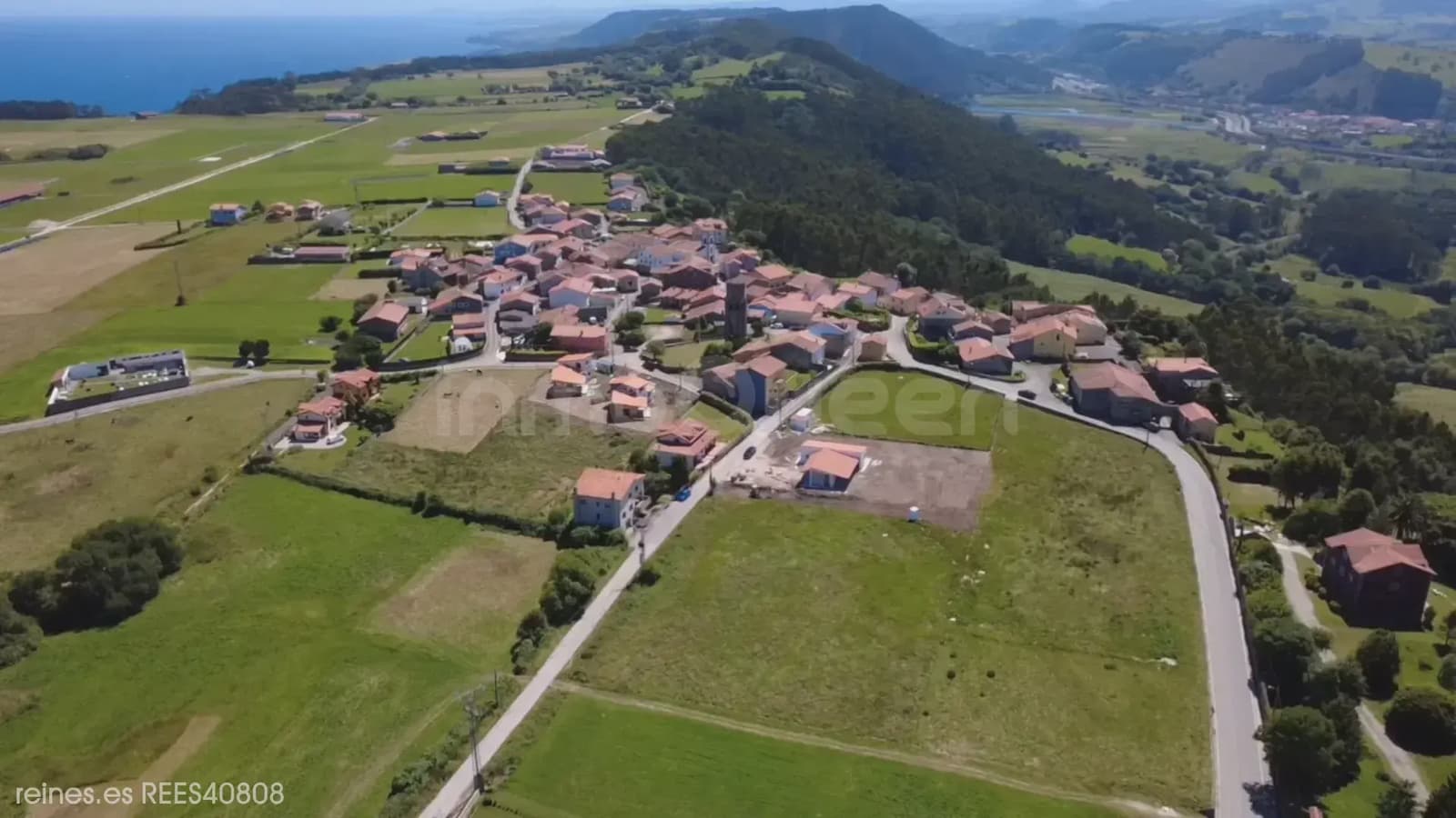 Building Plot for sale in Ribadedeva - € 159,000 (Ref: 10015915)