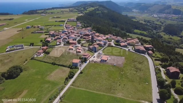 Bauplatz zu verkaufen in Ribadedeva - 159.000 € (Ref: 10015915)