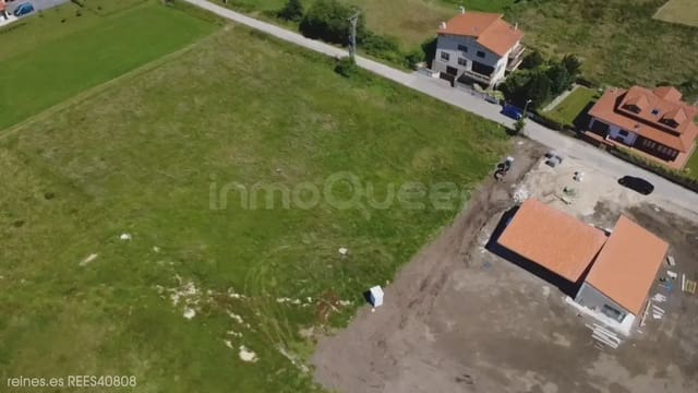 Bauplatz zu verkaufen in Ribadedeva - 159.000 € (Ref: 10015915)