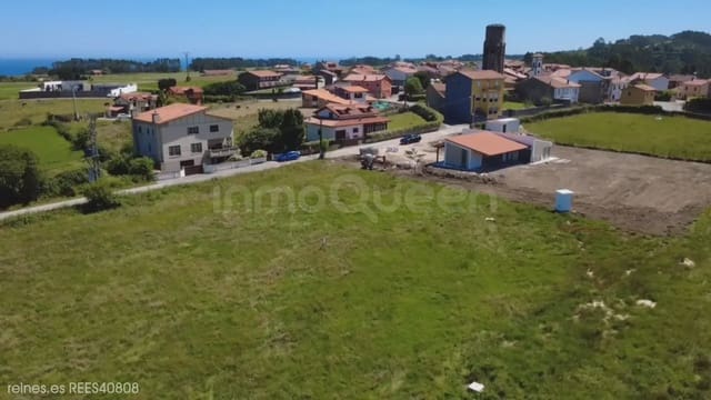 Bauplatz zu verkaufen in Ribadedeva - 159.000 € (Ref: 10015915)