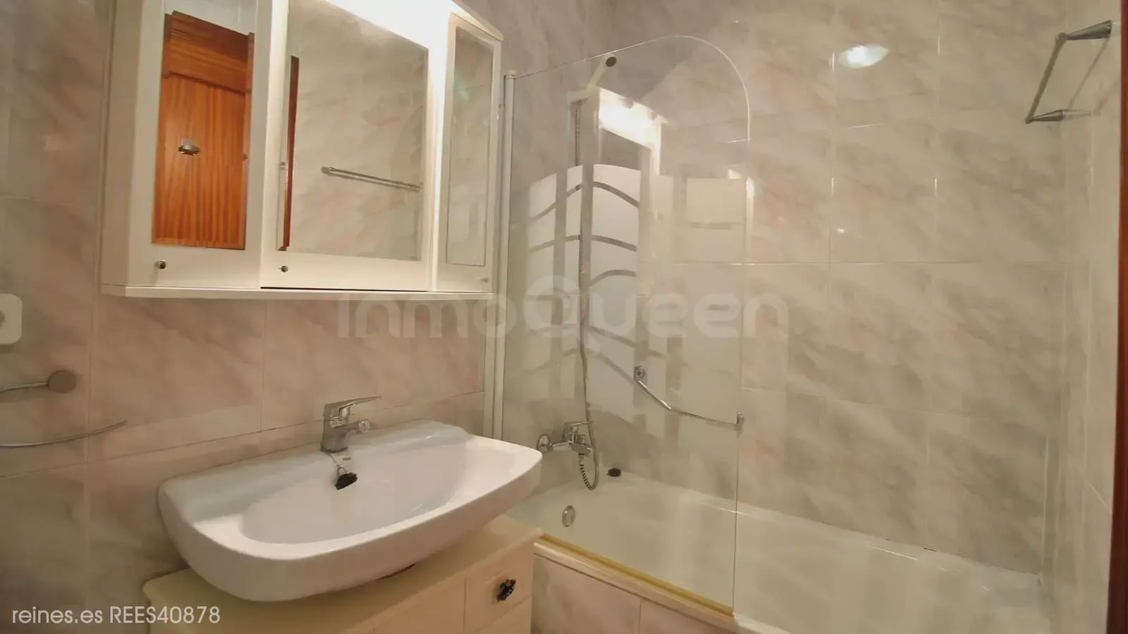 3 chambre Appartement à vendre à Rionansa - 165 000 € (Ref: 10019551)