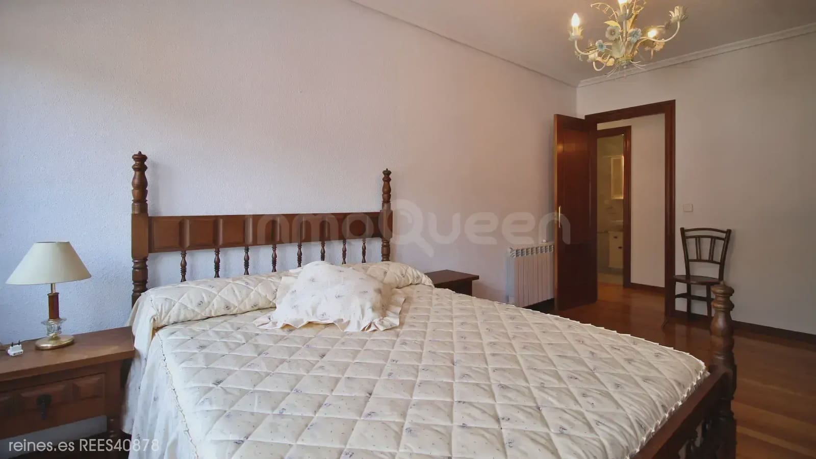 3 chambre Appartement à vendre à Rionansa - 165 000 € (Ref: 10019551)