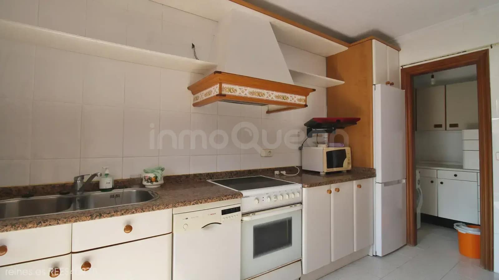 3 chambre Appartement à vendre à Rionansa - 165 000 € (Ref: 10019551)