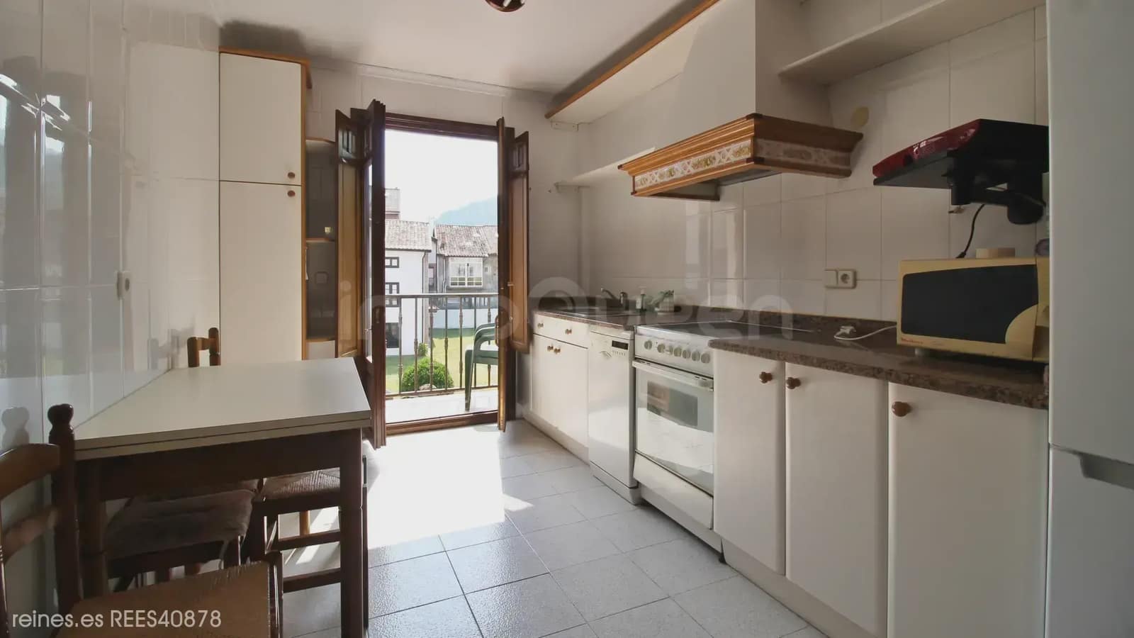 3 chambre Appartement à vendre à Rionansa - 165 000 € (Ref: 10019551)