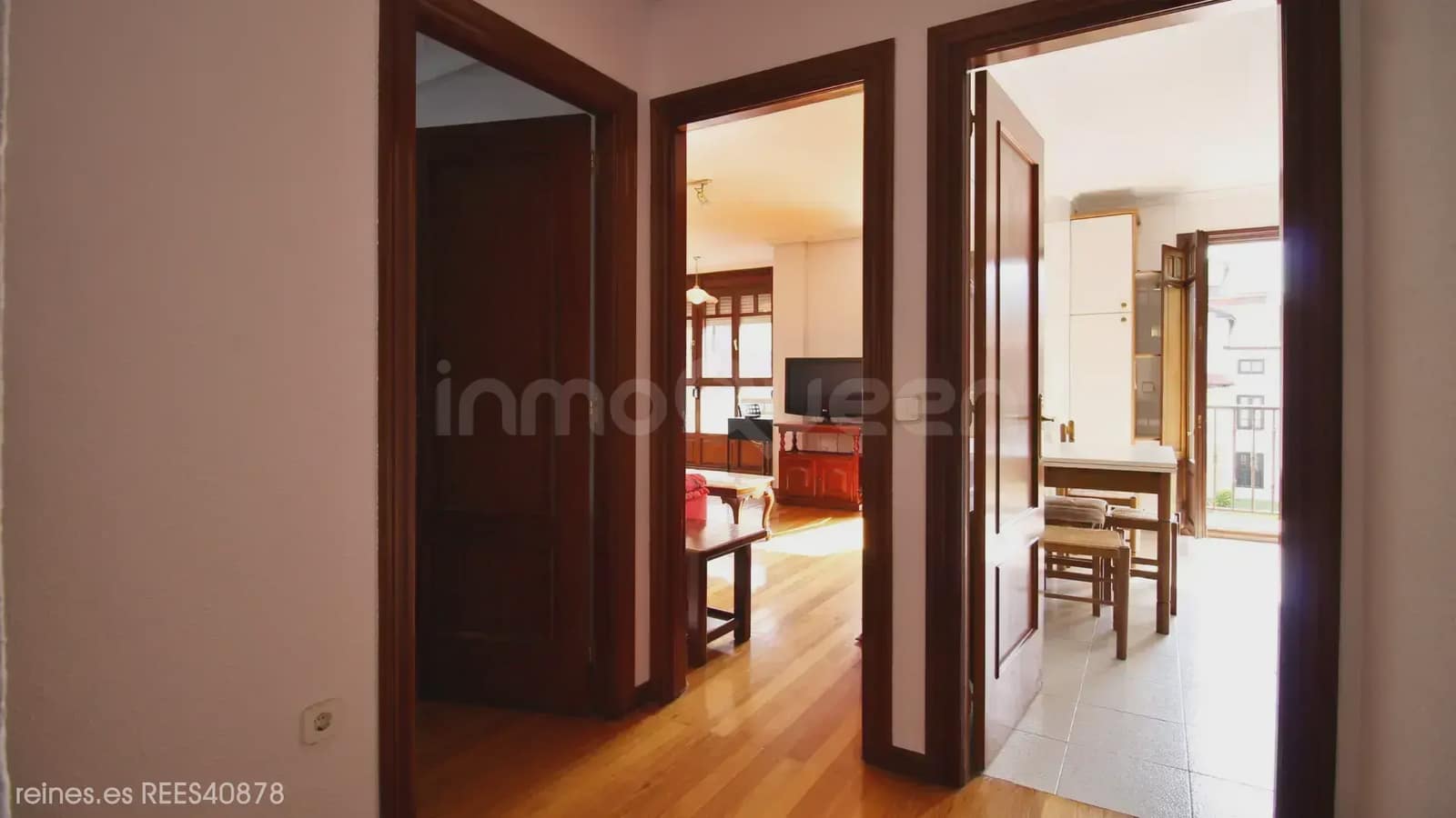 3 chambre Appartement à vendre à Rionansa - 165 000 € (Ref: 10019551)