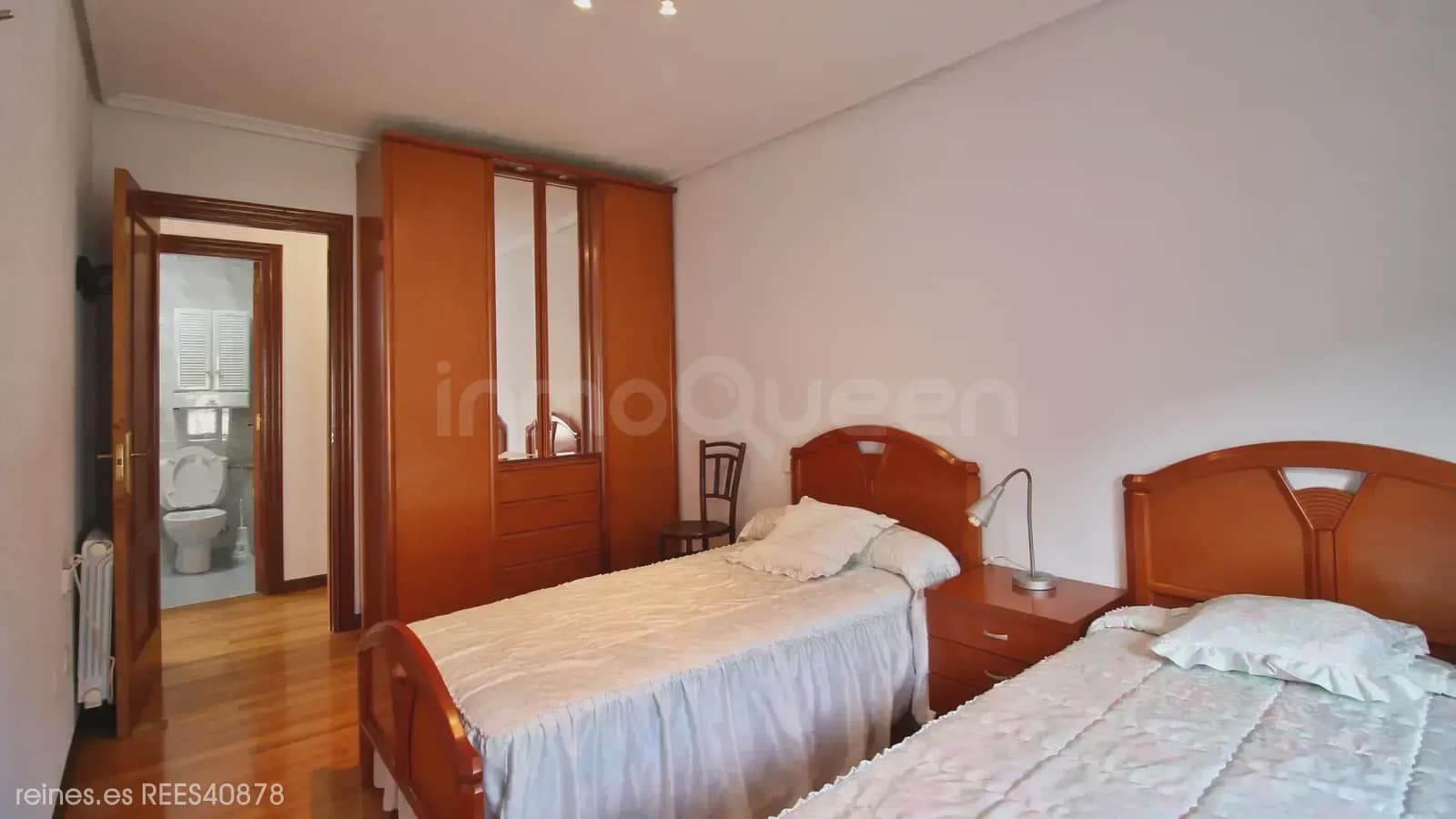 3 chambre Appartement à vendre à Rionansa - 165 000 € (Ref: 10019551)