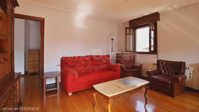 3 chambre Appartement à vendre à Rionansa - 165 000 € (Ref: 10019551)