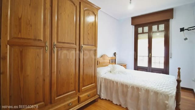 3 chambre Appartement à vendre à Rionansa - 165 000 € (Ref: 10019551)