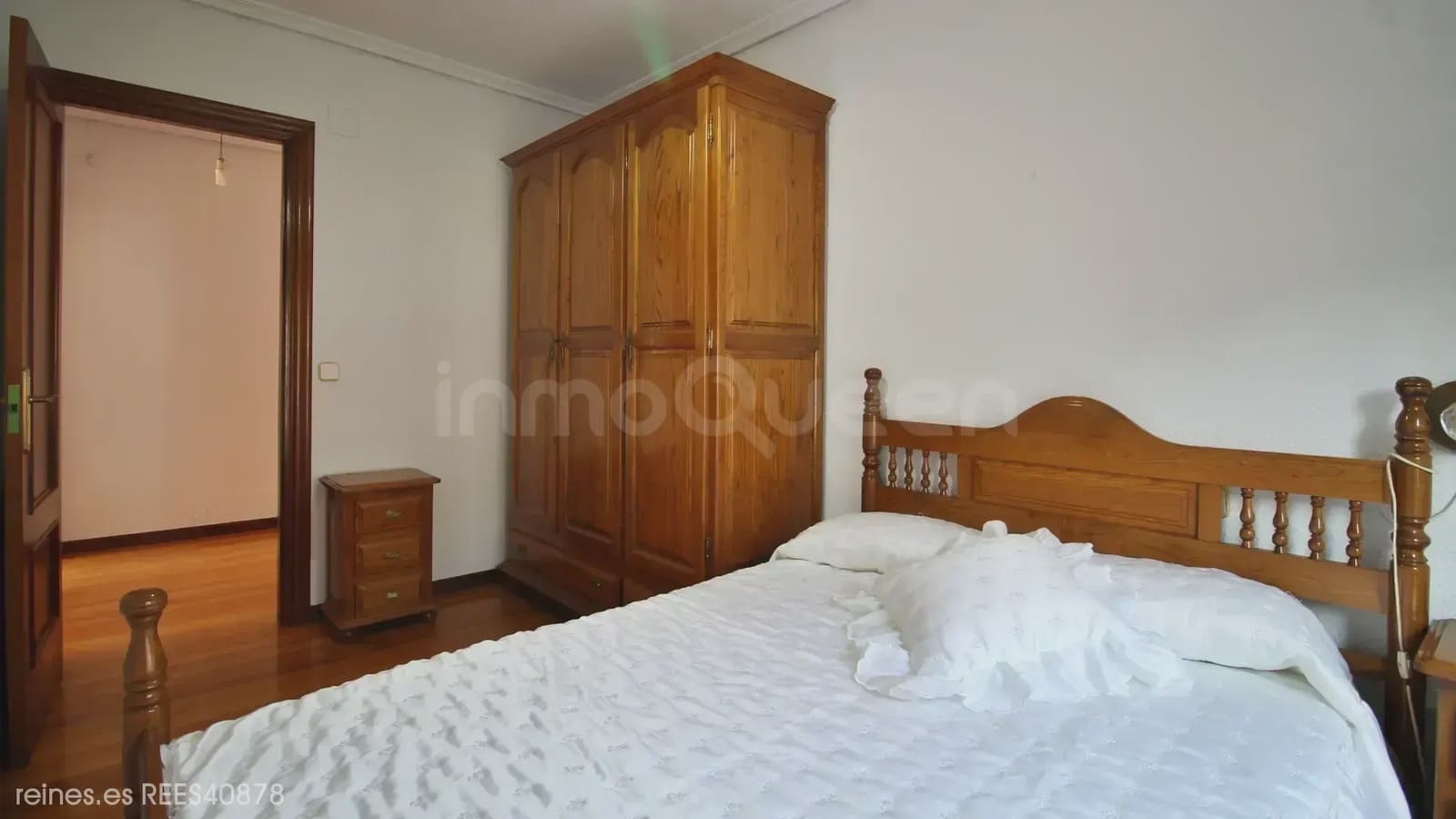 3 chambre Appartement à vendre à Rionansa - 165 000 € (Ref: 10019551)
