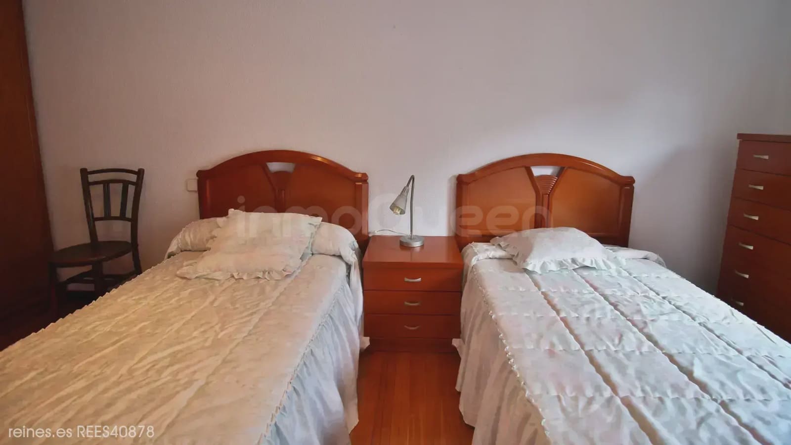 3 chambre Appartement à vendre à Rionansa - 165 000 € (Ref: 10019551)
