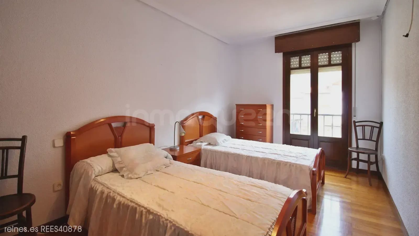 3 chambre Appartement à vendre à Rionansa - 165 000 € (Ref: 10019551)