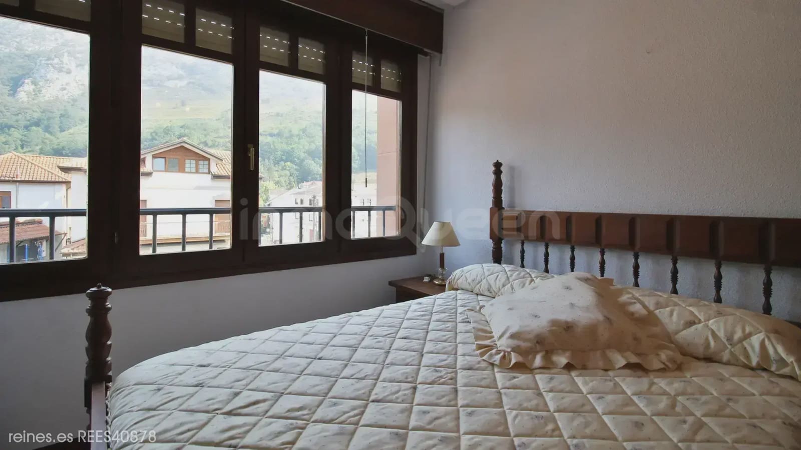 3 chambre Appartement à vendre à Rionansa - 165 000 € (Ref: 10019551)
