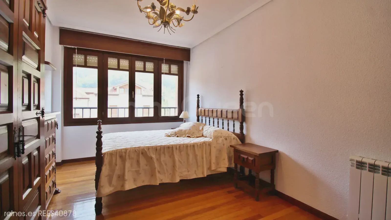 3 chambre Appartement à vendre à Rionansa - 165 000 € (Ref: 10019551)