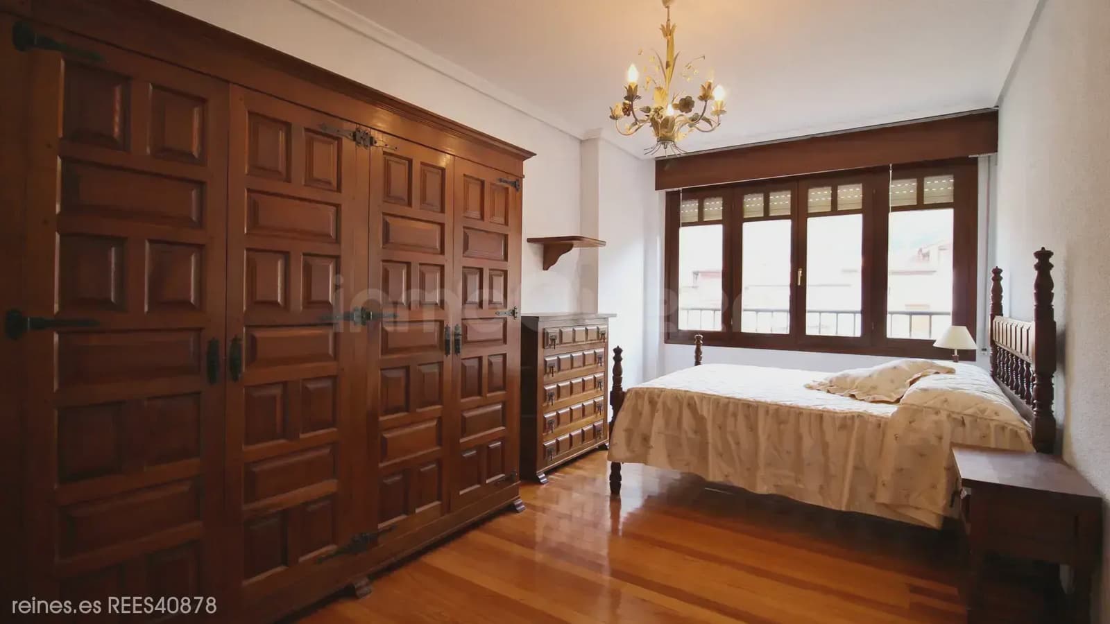 3 chambre Appartement à vendre à Rionansa - 165 000 € (Ref: 10019551)