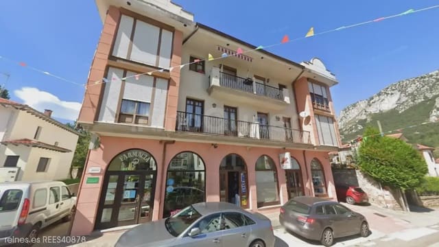 3 chambre Appartement à vendre à Rionansa - 165 000 € (Ref: 10019551)