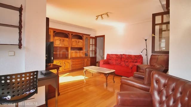 3 chambre Appartement à vendre à Rionansa - 165 000 € (Ref: 10019551)