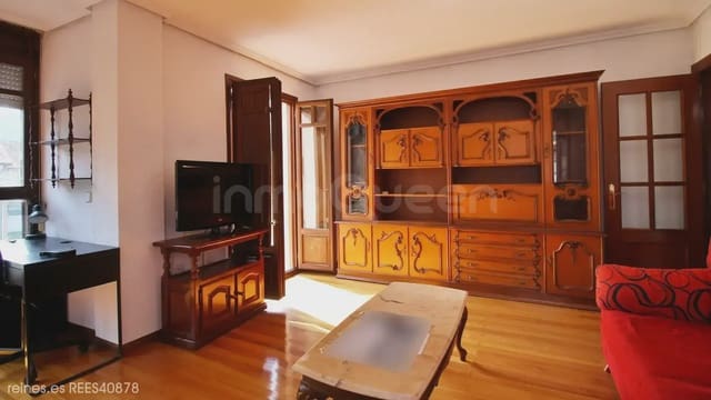 3 chambre Appartement à vendre à Rionansa - 165 000 € (Ref: 10019551)