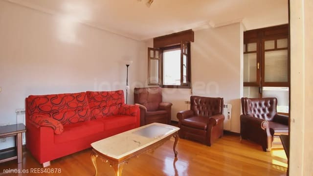 3 chambre Appartement à vendre à Rionansa - 165 000 € (Ref: 10019551)