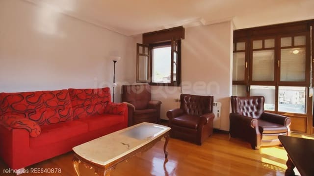 3 chambre Appartement à vendre à Rionansa - 165 000 € (Ref: 10019551)
