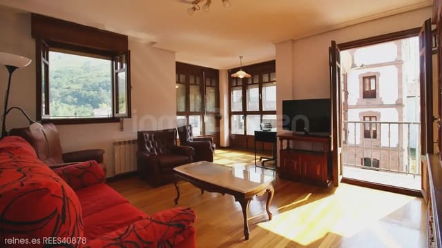 3 chambre Appartement à vendre à Rionansa - 165 000 € (Ref: 10019551)
