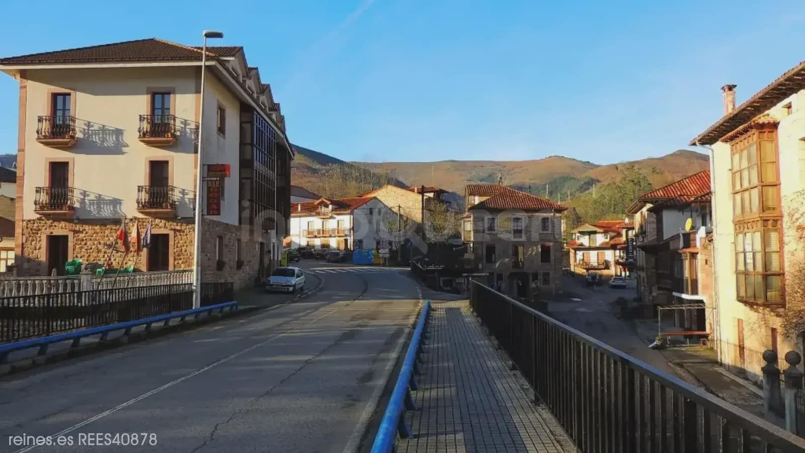 3 chambre Appartement à vendre à Rionansa - 165 000 € (Ref: 10019551)