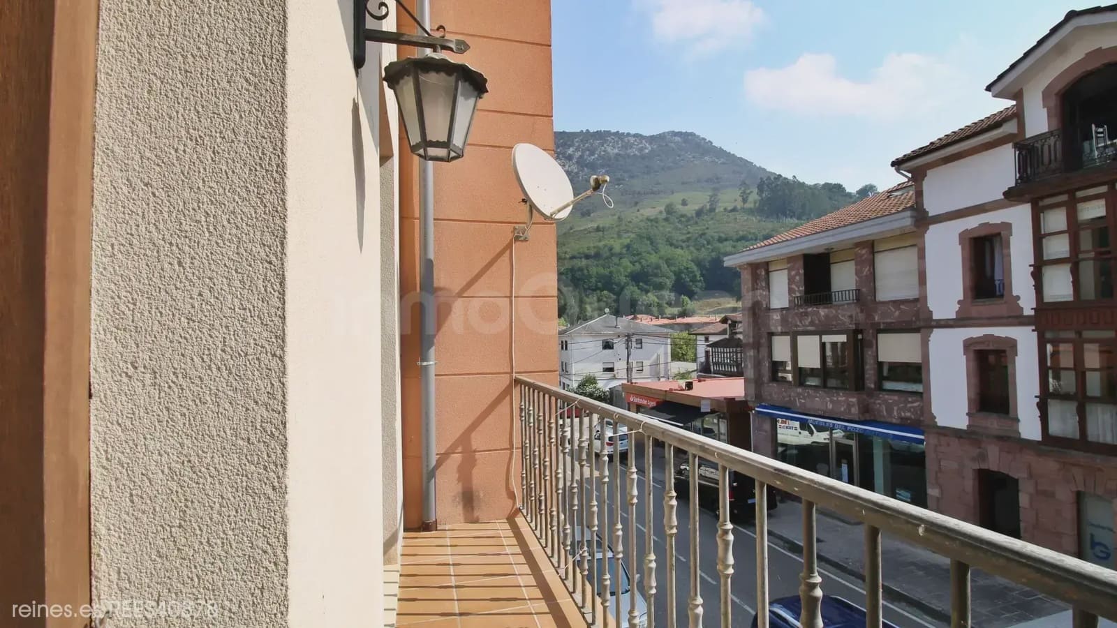3 chambre Appartement à vendre à Rionansa - 165 000 € (Ref: 10019551)