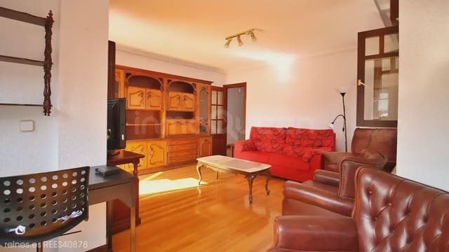3 sypialnia Mieszkanie na sprzedaż w Rionansa - 165 000 € (Ref: 10019551)