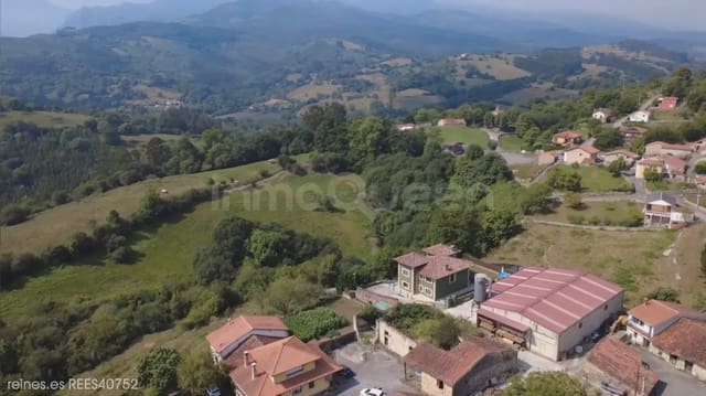 Terrain à Bâtir à vendre à Herrerías - 198 000 € (Ref: 10019717)