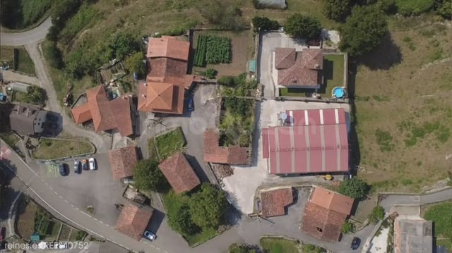 Terrain à Bâtir à vendre à Herrerías - 198 000 € (Ref: 10019717)