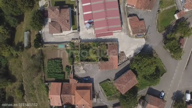 Terrain à Bâtir à vendre à Herrerías - 198 000 € (Ref: 10019717)