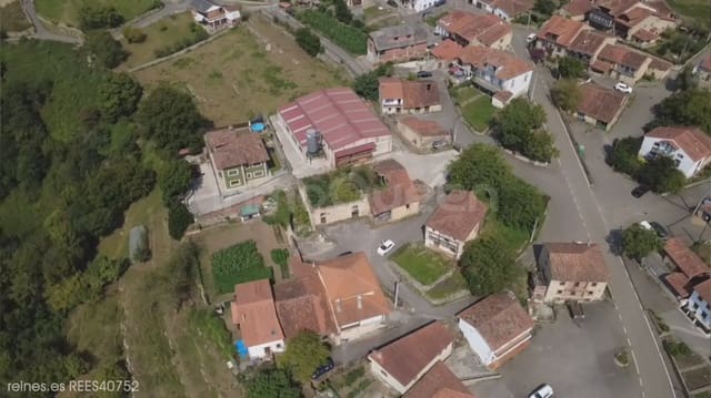 Terrain à Bâtir à vendre à Herrerías - 198 000 € (Ref: 10019717)