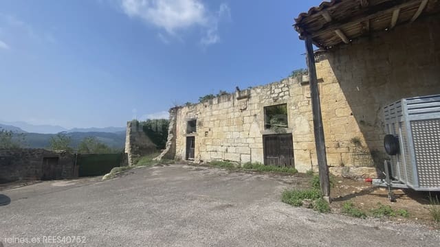 Terrain à Bâtir à vendre à Herrerías - 198 000 € (Ref: 10019717)
