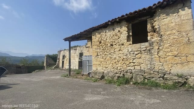 Terrain à Bâtir à vendre à Herrerías - 198 000 € (Ref: 10019717)