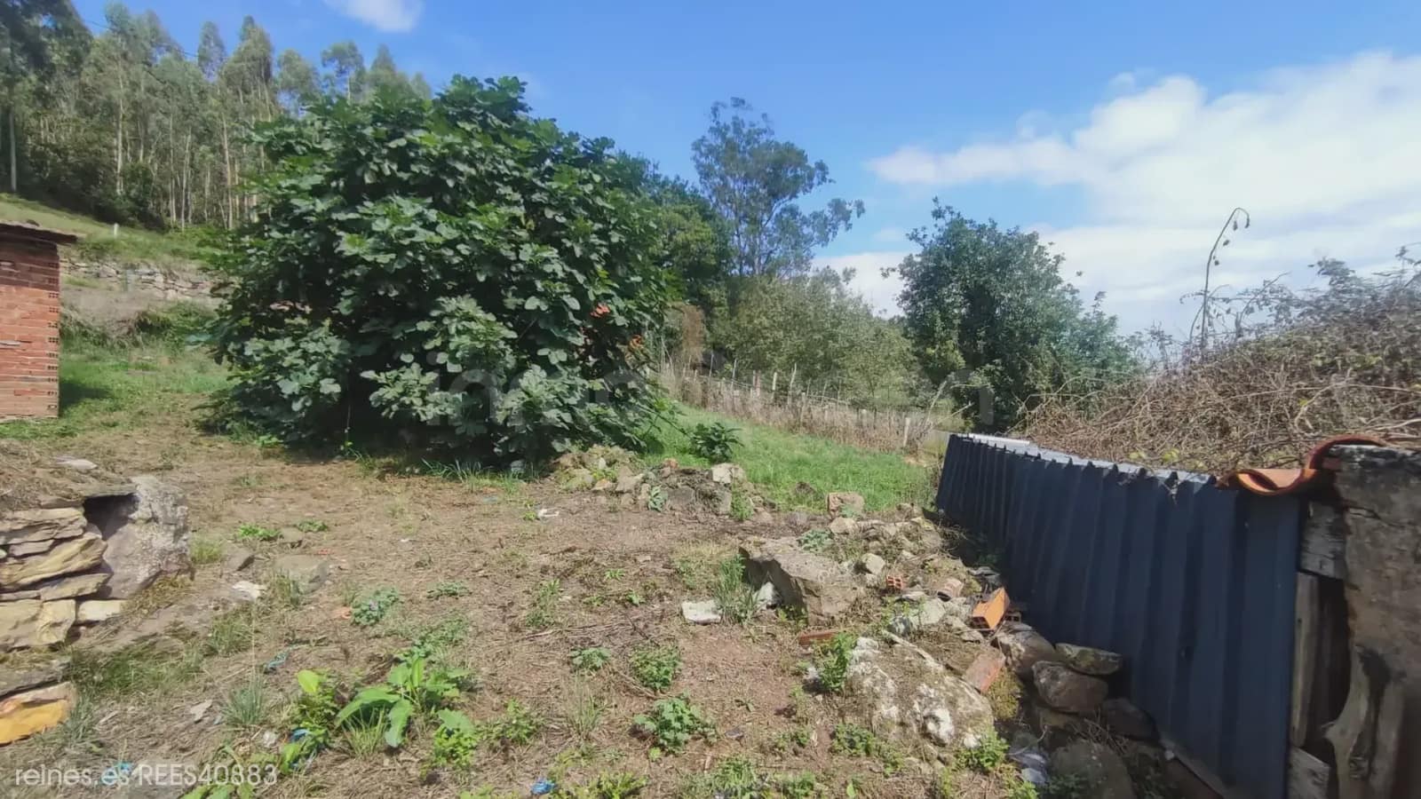 6 slaapkamer Finca/Landhuis te koop in Candamo met garage - € 75.000 (Ref: 10022994)