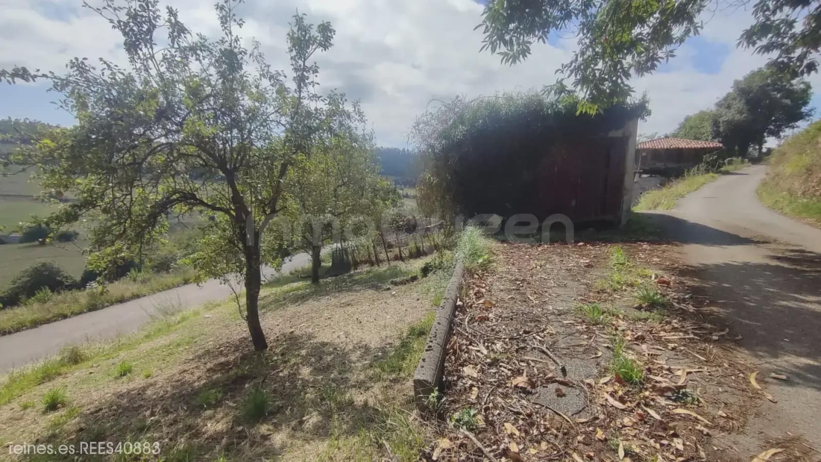 6 slaapkamer Finca/Landhuis te koop in Candamo met garage - € 75.000 (Ref: 10022994)