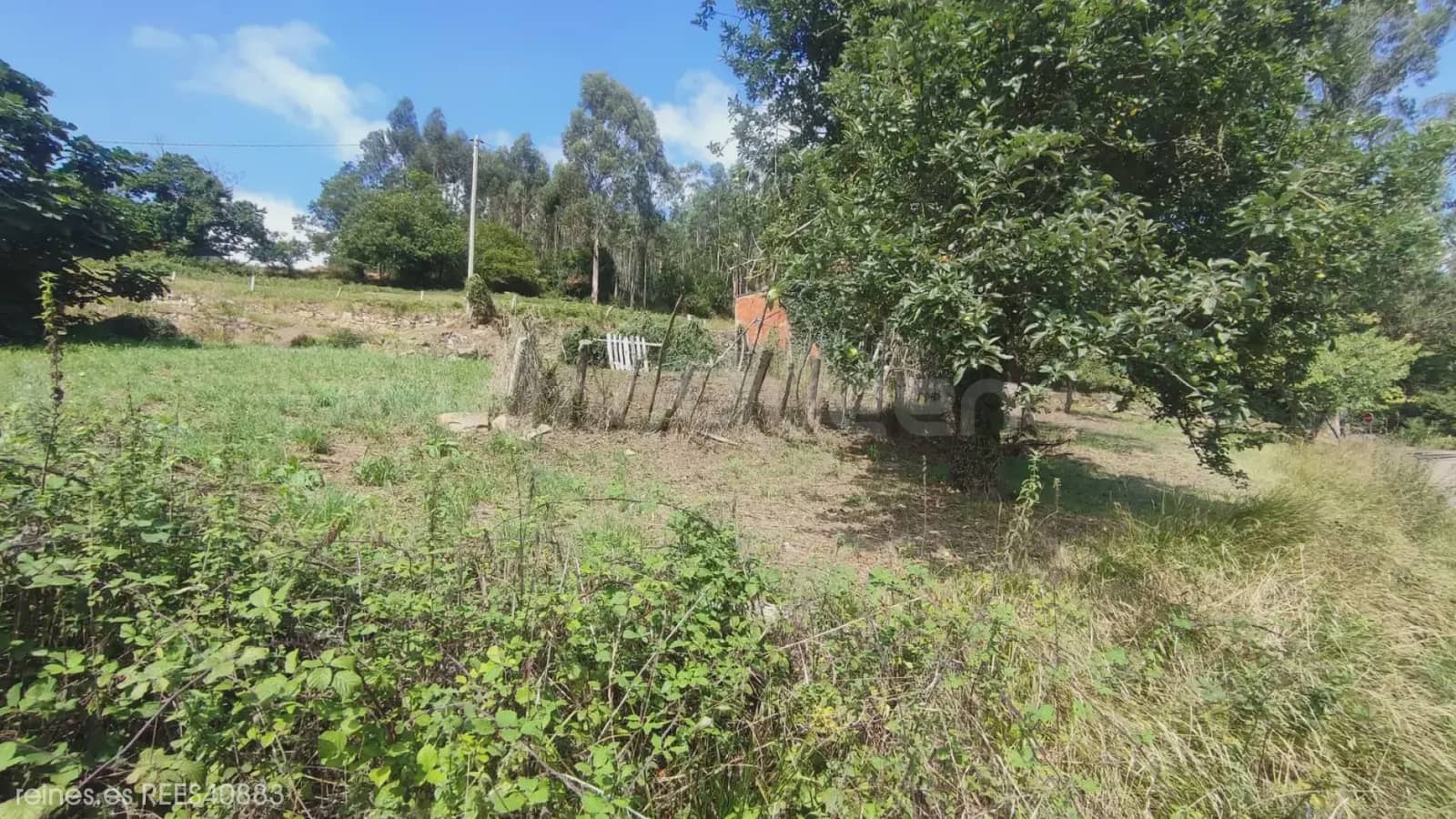 6 slaapkamer Finca/Landhuis te koop in Candamo met garage - € 75.000 (Ref: 10022994)