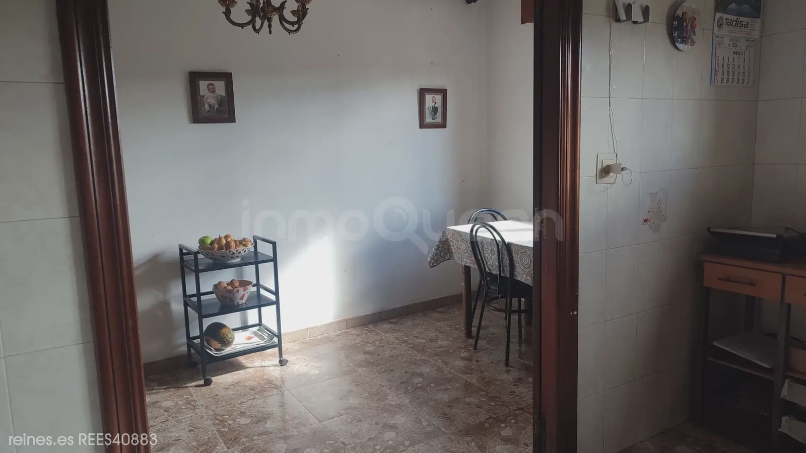 6 soverom Finca/Herregård til salgs i Candamo med garasje - € 75 000 (Ref: 10022994)